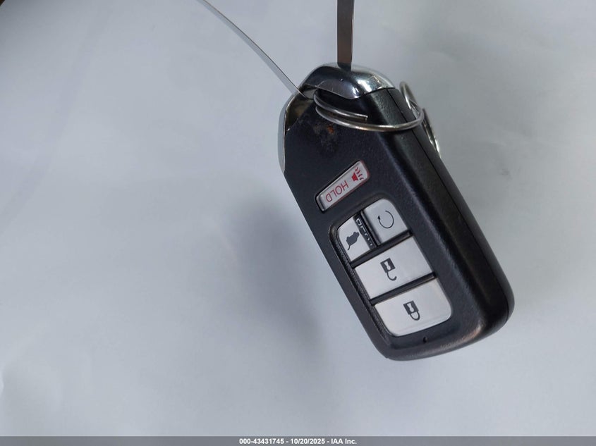 2021 Honda Pilot 2Wd Touring 8 Passenger VIN: 5FNYF5H9XMB001858 Lot: 43431745