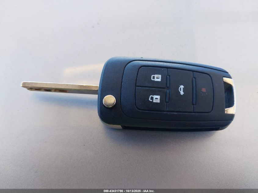 2016 Chevrolet Cruze Limited Ls Auto VIN: 1G1PC5SG4G7140348 Lot: 43431756