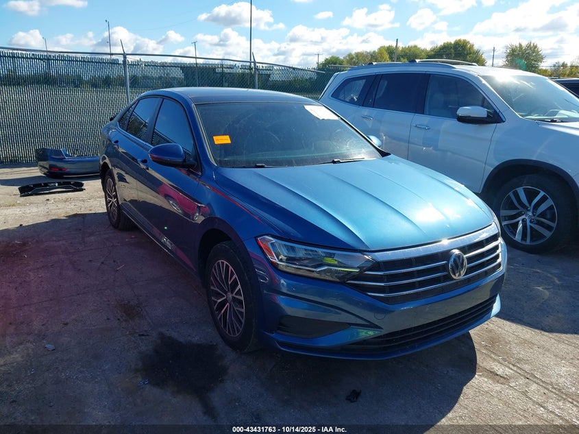 VOLKSWAGEN JETTA 1.4T R-LINE/1.4T S/1.4T SE