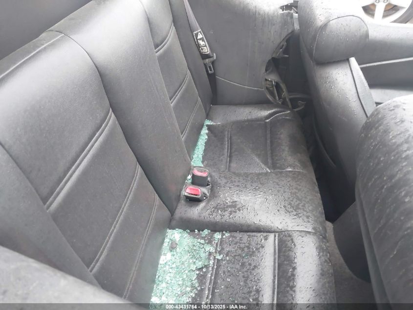 2001 Ford Mustang VIN: 1FAFP44421F218293 Lot: 43431764