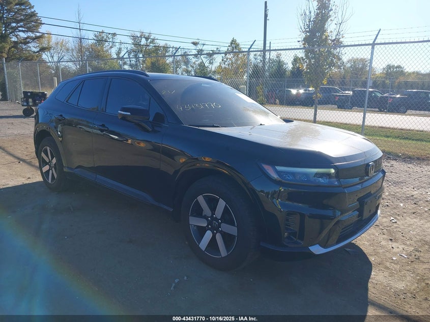 HONDA PROLOGUE TOURING