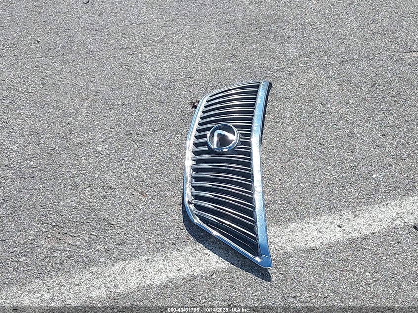 2004 Lexus Rx 330 VIN: JTJHA31U640024826 Lot: 43431786