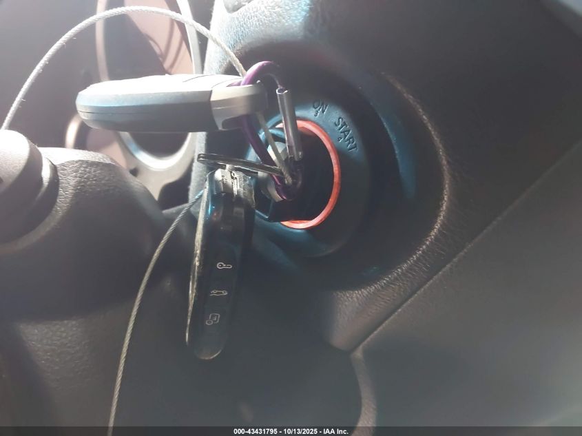 2007 Nissan Maxima 3.5 Se VIN: 1N4BA41EX7C807941 Lot: 43431795