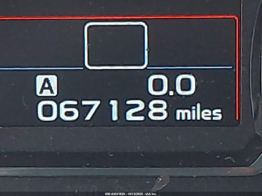 2020 SUBARU WRX PREMIUM JF1VA1C60L9814194