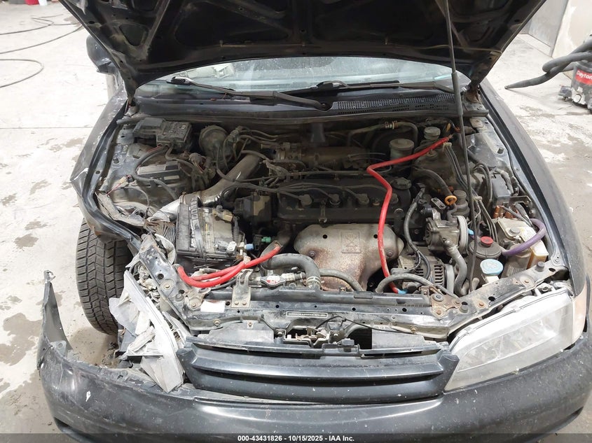 1HGCD5552RA040351 1994 HONDA ACCORD photo no. 10