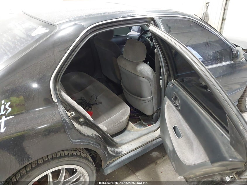 1HGCD5552RA040351 1994 HONDA ACCORD photo no. 8