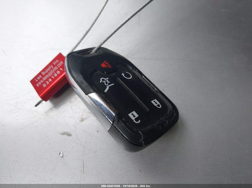 2021 GMC Terrain Fwd Slt VIN: 3GKALPEV1ML347861 Lot: 43431836