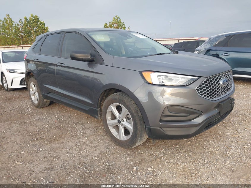 FORD EDGE SE