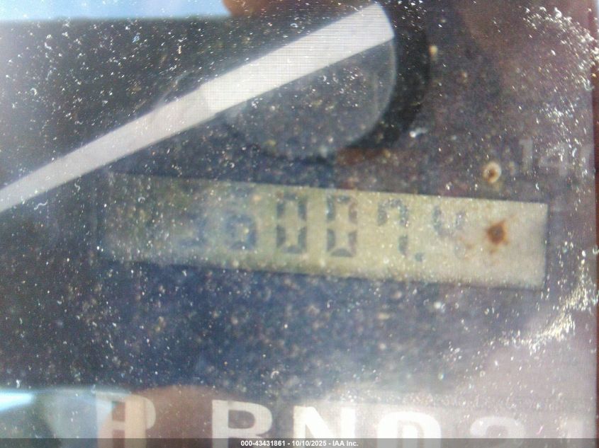 1996 Ford F150 VIN: 1FTEF15N8TNA09468 Lot: 43431861