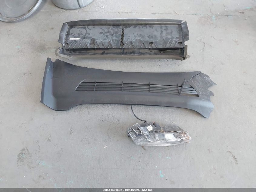 2022 Tesla Model Y Performance Dual Motor All-Wheel Drive VIN: 7SAYGDEF1NF457446 Lot: 43431862