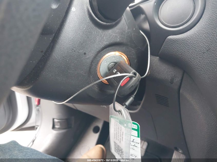 2024 Mitsubishi Outlander Sport 2.0 Es Awc/2.0 Le Awc/2.0 Ralliart Awc/2.0 S Awc/2.0 Se Awc/2.0 Trail Edition Awc VIN: JA4ARUAUXRU009307 Lot: 43431872