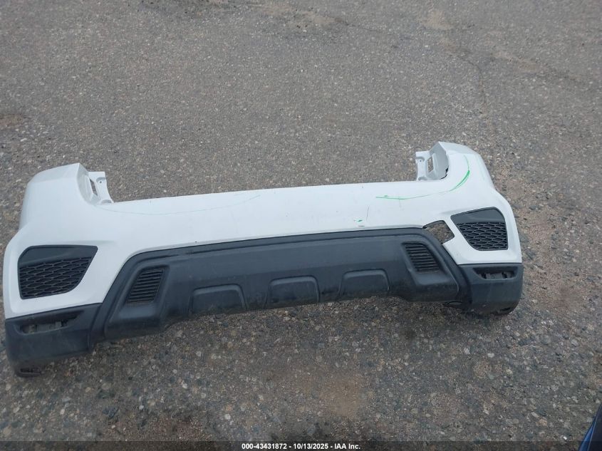 2024 Mitsubishi Outlander Sport 2.0 Es Awc/2.0 Le Awc/2.0 Ralliart Awc/2.0 S Awc/2.0 Se Awc/2.0 Trail Edition Awc VIN: JA4ARUAUXRU009307 Lot: 43431872