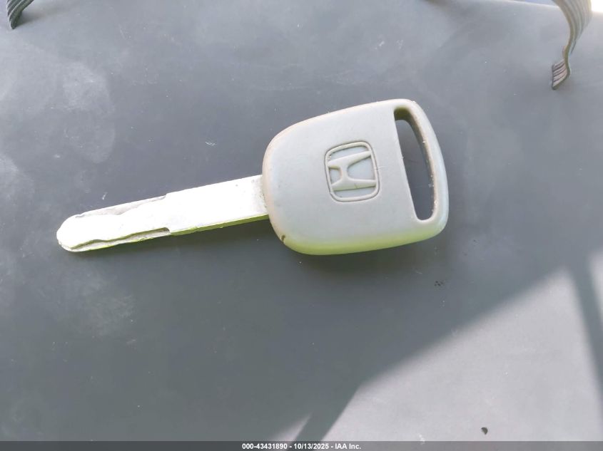 2008 Honda Civic Hybrid VIN: JHMFA36298S017010 Lot: 43431890