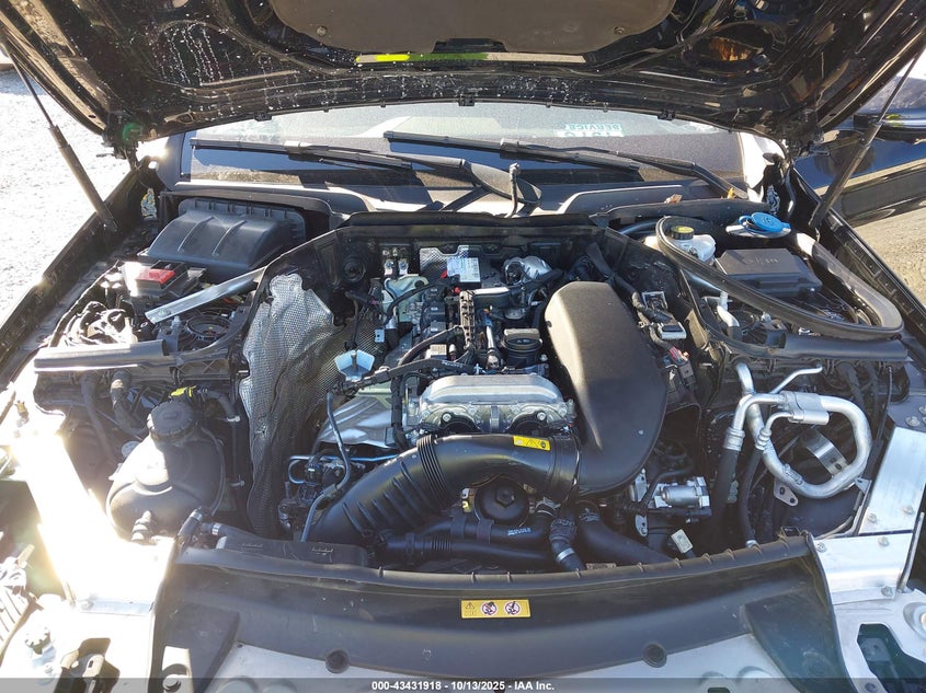 2022 MERCEDES-BENZ E 350 W1KZF8DB4NB088195