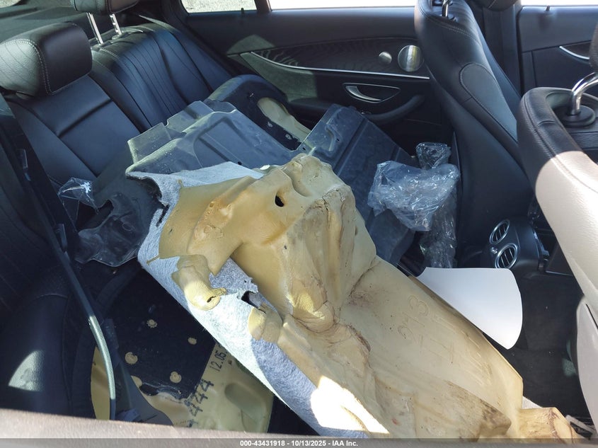 2022 MERCEDES-BENZ E 350 W1KZF8DB4NB088195