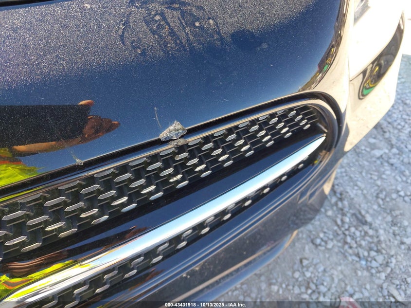 2022 MERCEDES-BENZ E 350 W1KZF8DB4NB088195