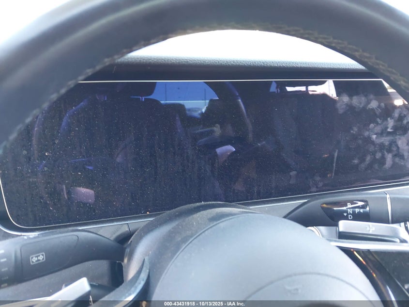 2022 MERCEDES-BENZ E 350 W1KZF8DB4NB088195