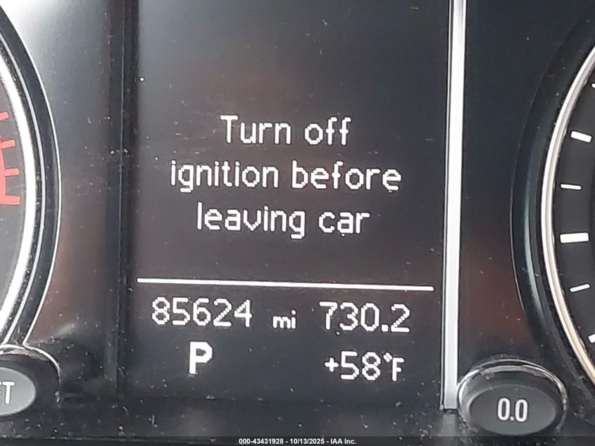 2016 Audi Q5 2.0T Premium VIN: WA1C2AFP5GA058864 Lot: 43431928