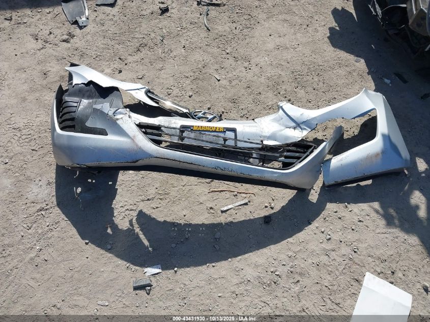 2014 Hyundai Elantra Sport VIN: KMHDH4AH8EU139567 Lot: 43431930