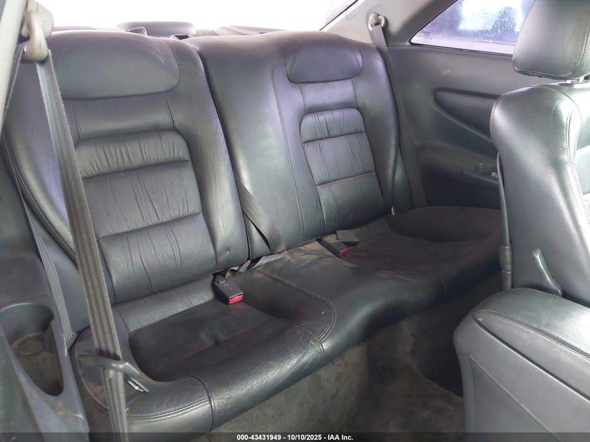 1HGCG22522A034517 2002 HONDA ACCORD photo no. 8