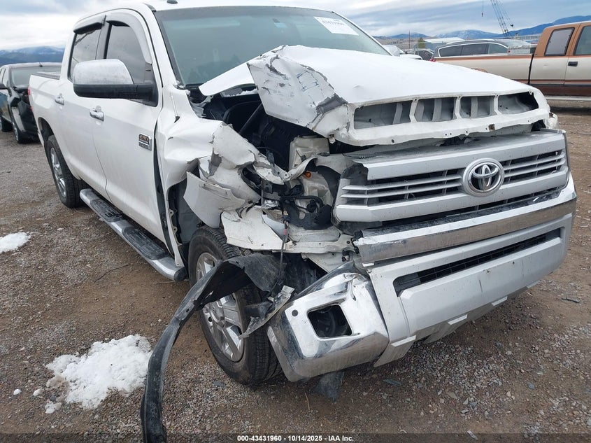5TFAY5F19FX460185 2015 TOYOTA TUNDRA photo no. 6