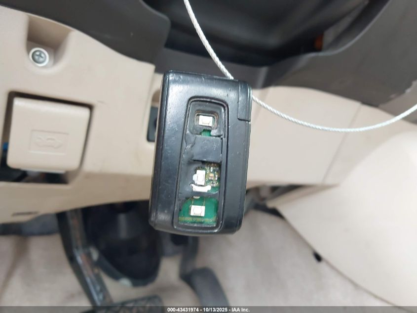 2005 Toyota Prius VIN: JTDKB20U650132236 Lot: 43431974