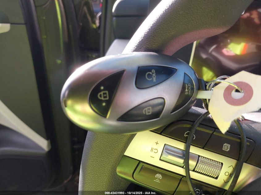 2025 Hyundai Tucson Sel VIN: 5NMJBCDE9SH485876 Lot: 43431993