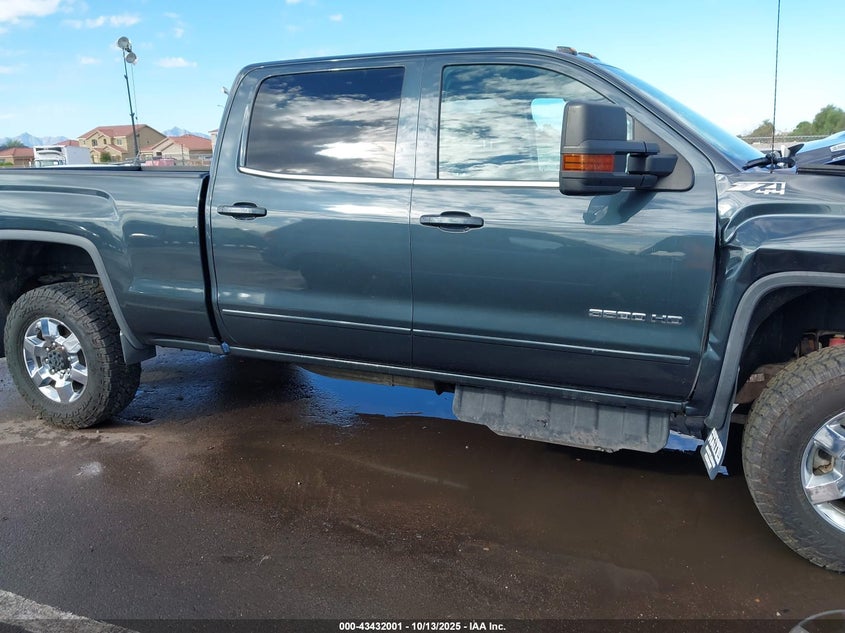 1GT42UCY8KF116664 2019 GMC SIERRA photo no. 14
