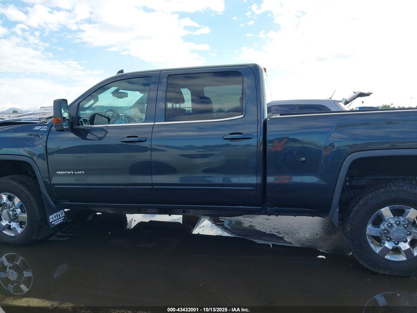 1GT42UCY8KF116664 2019 GMC SIERRA photo no. 15