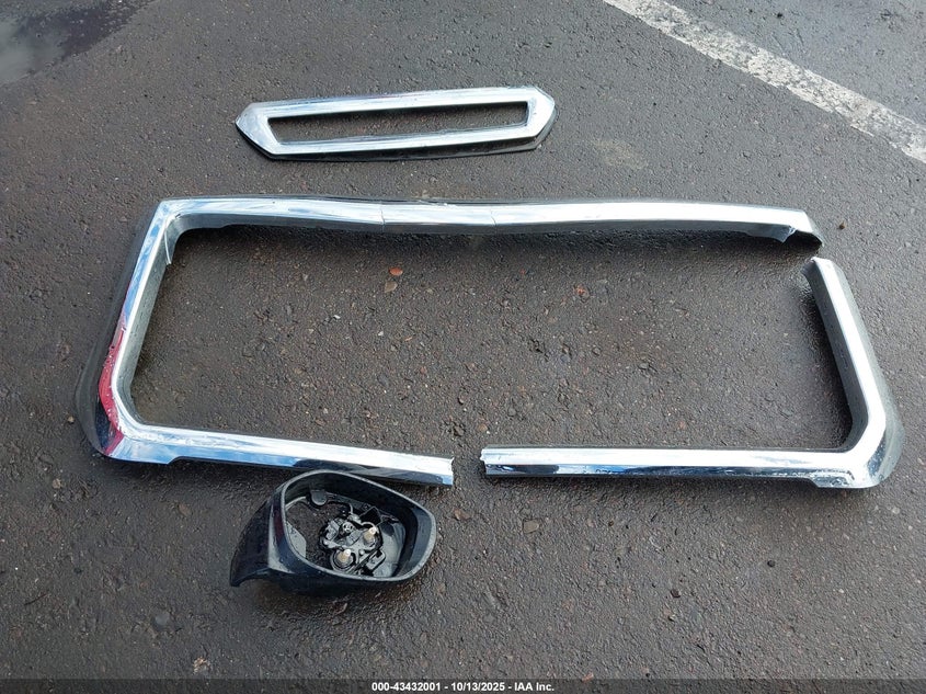 1GT42UCY8KF116664 2019 GMC SIERRA photo no. 12