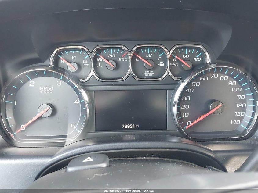 1GT42UCY8KF116664 2019 GMC SIERRA photo no. 5