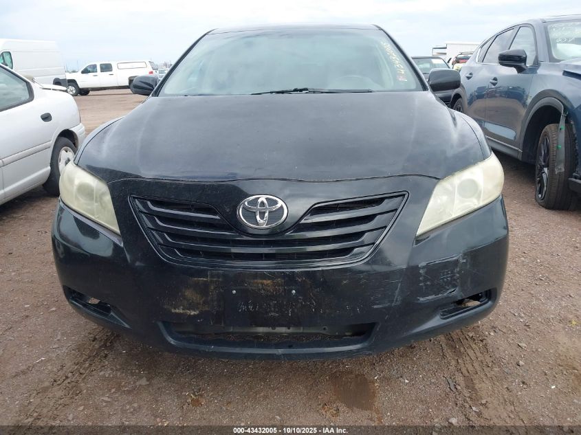 2009 Toyota Camry Le VIN: 4T4BE46K09R118471 Lot: 43432005