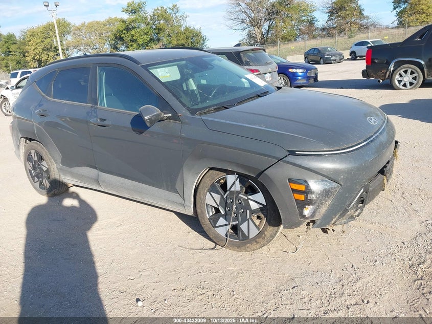 HYUNDAI KONA SEL