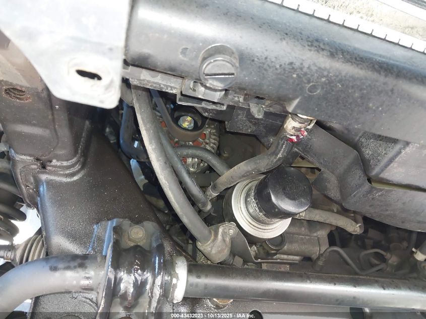 2008 Nissan Pathfinder S VIN: 5N1AR18B18C655120 Lot: 43432023