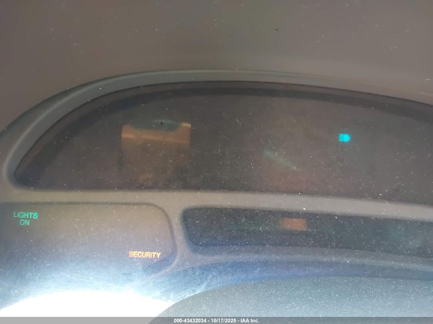 2005 Cadillac Deville Livery VIN: 1G6KD54Y55U226113 Lot: 43432034