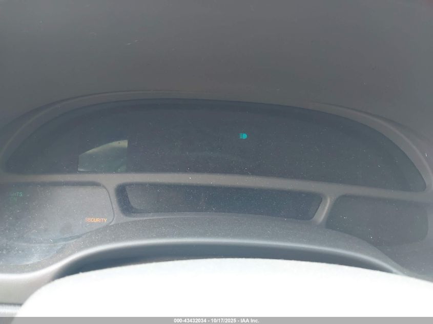 2005 Cadillac Deville Livery VIN: 1G6KD54Y55U226113 Lot: 43432034