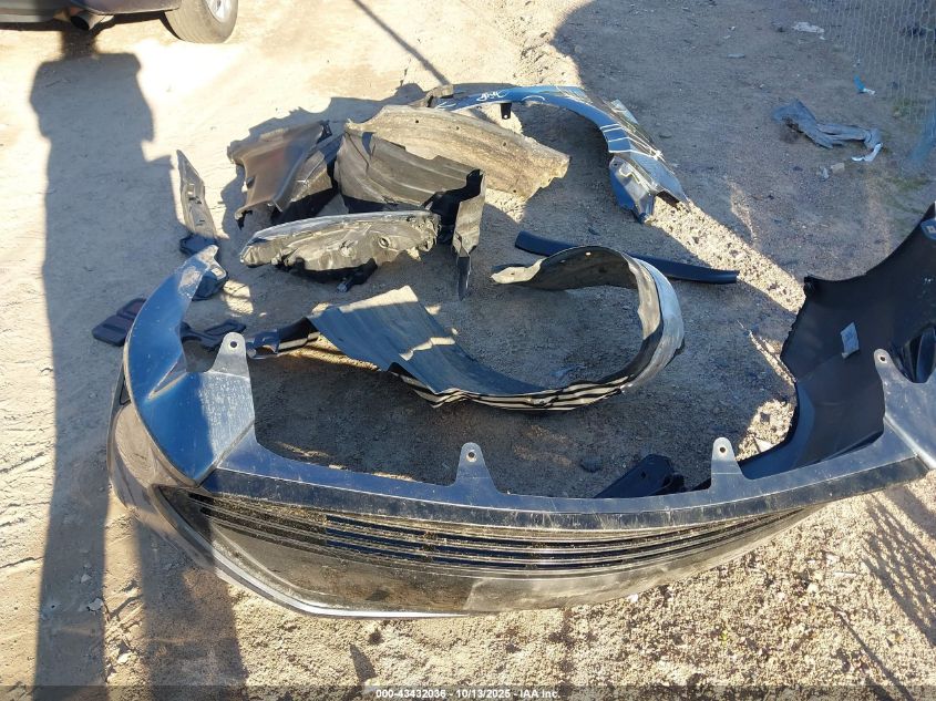 2018 Toyota Corolla Le Eco VIN: 2T1BPRHE1JC025974 Lot: 43432036