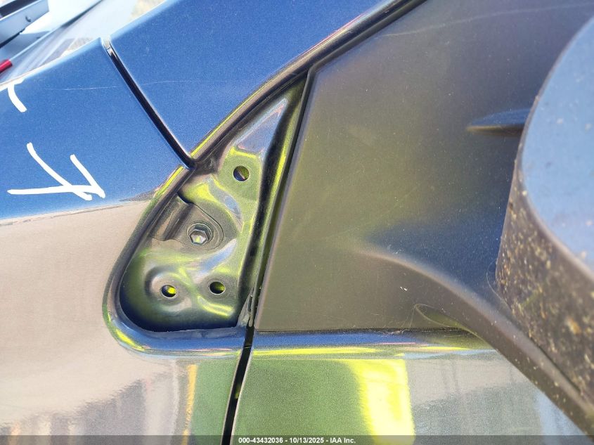 2018 Toyota Corolla Le Eco VIN: 2T1BPRHE1JC025974 Lot: 43432036