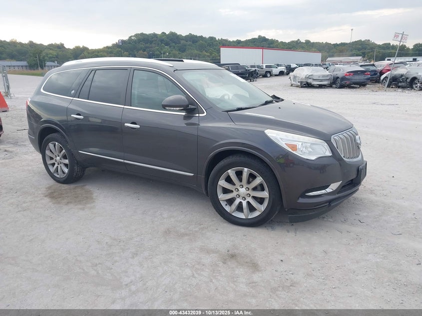 BUICK ENCLAVE PREMIUM