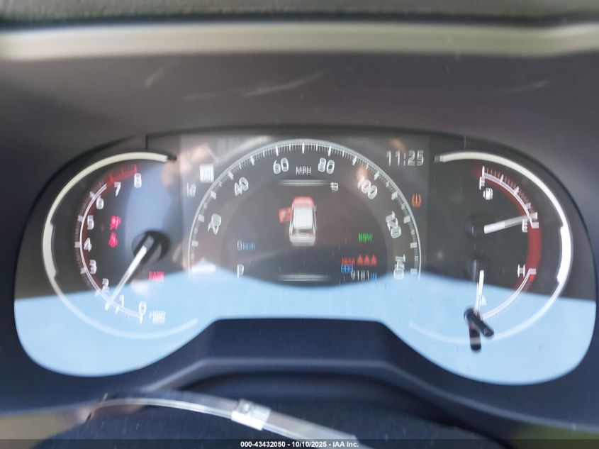 2025 Toyota Rav4 Xle VIN: 2T3W1RFV3SW396616 Lot: 43432050