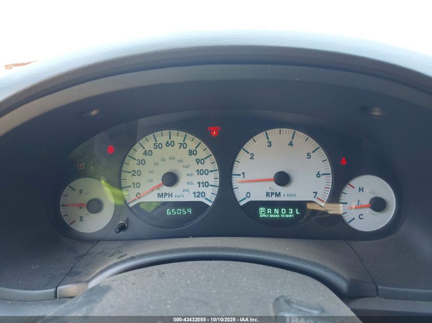 2007 Dodge Grand Caravan Sxt VIN: 2D4GP44L07R322324 Lot: 43432055