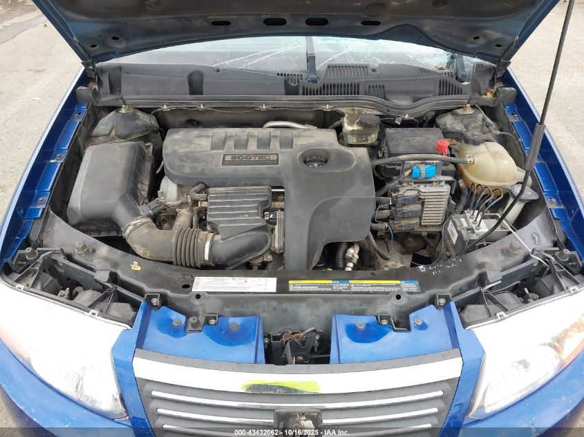 2006 Saturn Ion 3 VIN: 1G8AL55B36Z171794 Lot: 43432062