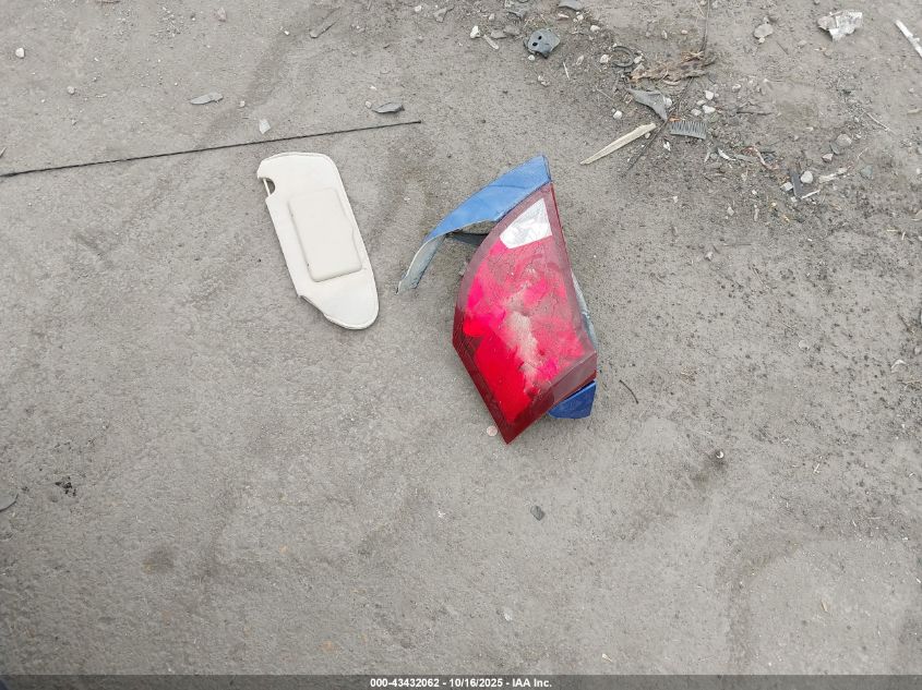 2006 Saturn Ion 3 VIN: 1G8AL55B36Z171794 Lot: 43432062