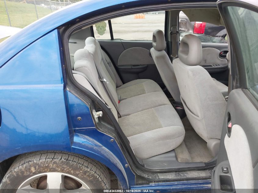 2006 Saturn Ion 3 VIN: 1G8AL55B36Z171794 Lot: 43432062