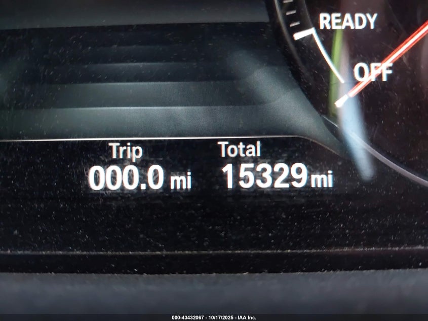 2020 BMW 440I XDRIVE WBA4Z7C08L5N91677