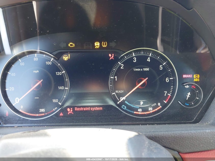 2020 BMW 440I XDRIVE WBA4Z7C08L5N91677