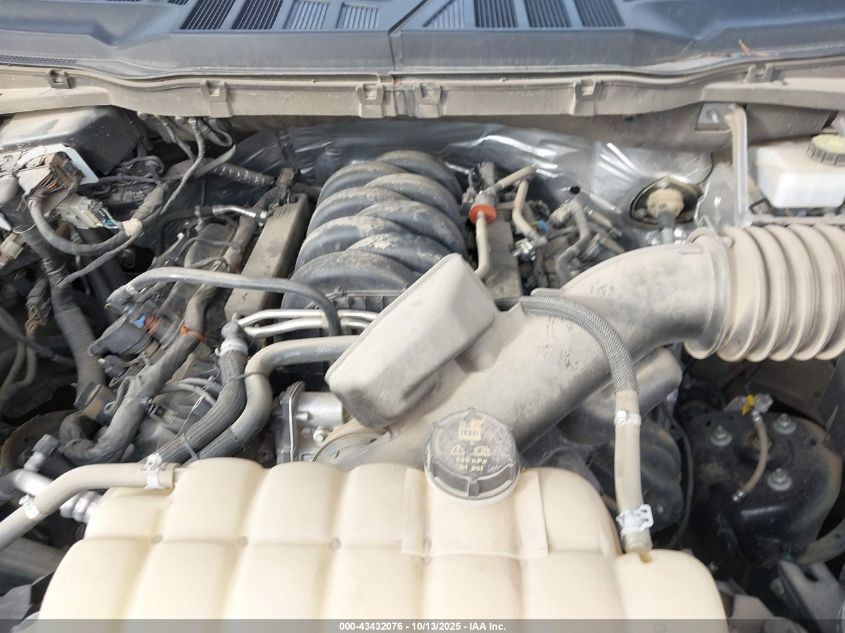 2023 Ford F-150 Xlt VIN: 1FTEW1C5XPKD83347 Lot: 43432076