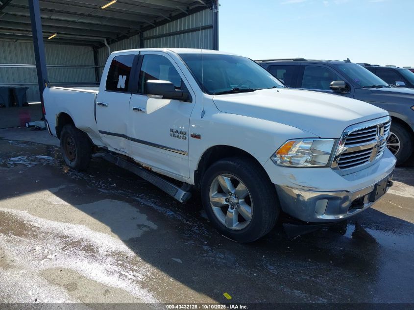 RAM 1500 BIG HORN