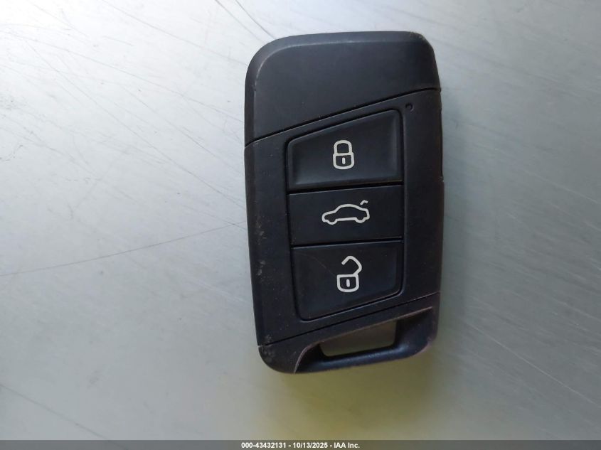 2023 VOLKSWAGEN ATLAS 2.0T SE 1V2DP2CAXPC503846