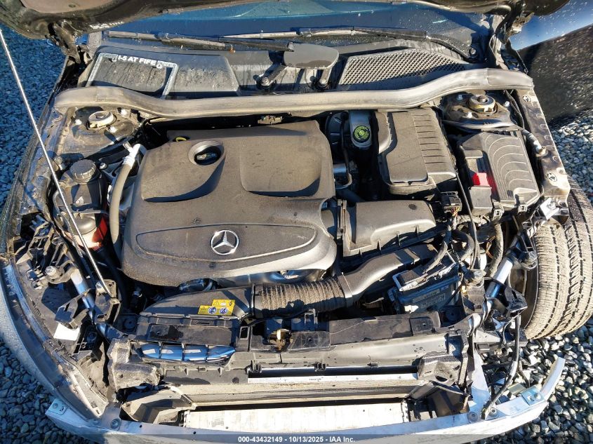 2019 Mercedes-Benz Cla 250 4Matic VIN: WDDSJ4GB4KN714732 Lot: 43432149